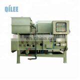 Belt Filter Press Slaughter Sludge Dewatering Machine