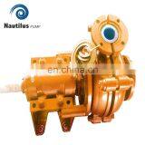 Made in China 3 Inch Horizontal Slurry Pump thumbnail-4