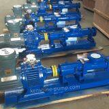 LG Vertical Screw Pump Glue Pump Pulp Pump Juice Pump thumbnail-5