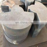 China Supplier Laser Cutting Steel Sheet Metal Stamping Parts/steel Spare Parts thumbnail-6