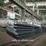 Q355NH Corten Steel Plate & Weather Resistant Steel Plate/sheet/coil thumbnail-3