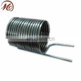 Sus304 / 304L / 316L Seamless Stainless Steel Pipe Coil Coiled Heat Exchanger Tube,Capillary Tube thumbnail-5