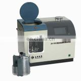 ZR - 2031B fully automatic air microorganism sampler