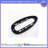 High Quality IATF16949 Custom 60 Shore A Rubber Waterproof Gasket for Auto Antenna thumbnail-2