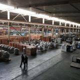 Bakery Electric Automatic Toast Bread Production Line thumbnail-5