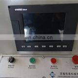 Aluminium Profile CNC Automatic Drilling Holes Machine thumbnail-6