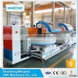 Hot Sale Cnc Cutting Saw Double Head Made in Mingmei Factory thumbnail-3