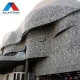 2019 New Product Aluminum Cladding Panel Factory Price thumbnail-5