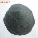 High Quality Black Silicon Carbide Abrasives Powder For Polishing