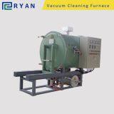 Vacuum Cleaning Furnace for Clean Mould and Screw in Plastic Industry thumbnail-1