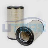UTERS Replace of SANY Air Compressor Air Filter Element 60207265 Accept Custom