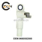 Original Camshaft Position Sensor OEM 9660582080 For C1 C2 C3 XSARA Fiesta 206 207 307 thumbnail-2