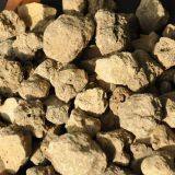 Metallurgical Flux Used Fused Calcium Aluminate Sintered Calcium Aluminate for Steelmaking thumbnail-3