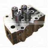 K19 K38 K50 Cylinder Head Assembly 3811985 3811988 3811987 thumbnail-2