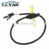 Genuine ABS Sensor Wheel Speed Sensor 7701349559 For Renault Alliance Encore Jeep Cherokee T0739789 83100067 thumbnail-1