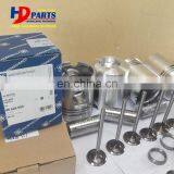 F6L912 Cylinder Liner Repair Kit F4L912 Excavator Engine Spare Parts thumbnail-3