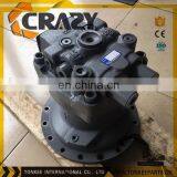 SH200A3 Swing Motor Assy KRC0204 for Excavator thumbnail-1