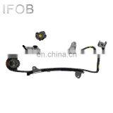 IFOB Engine Parts Timing Belt Kit for 3K 4K 1TR-FE 2TR-FE 2AZ-FE 1FZ-FE 1GR-FE 5GR thumbnail-6