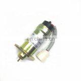 Holdwell New 12V Fuel Stop Solenoid 16259-60010 MV1-48 For Diesel Engine D1105 V1505 thumbnail-3