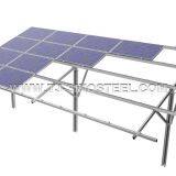Solar Ground Mounting System thumbnail-3