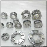 55SiMoVA 8620 Material bearing