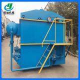 Supply Air Floating Machine Advection Air Floating Machine Pig Farm Sewage Treatment Equipment Dissolved Air Floating Machine thumbnail-2