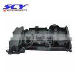 Крышка клапанной крышки автомобиля A2710101730 A 271 010 17 30