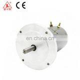 12В 1,5 кВт 1500 Вт гидравлический двигатель постоянного тока для силового агрегата thumbnail-4