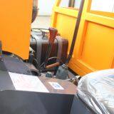 5 Tons New Dumper Truck Price Mining Dumper Truck for Coal Mine thumbnail-3