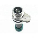 Yellow 34 Teeth Odometer Speed Sensor Auto Parts 43621-02001 Wheel Speed Sensor for Hyundai Kia thumbnail-6