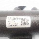 Foton ISF3.8 Engine High Pressure Fuel Rail 5311209 / 5311208 thumbnail-2