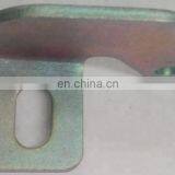 6CT8.3 Engine Fuel Pump Solenoid Bracket 4941427 / C4941427 thumbnail-3