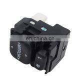 Auto Electrical Mirror Control Switch For Toyota Tundra Tacoma Camry 84870-34010 thumbnail-4