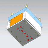 OEM Blow Molding Mould Electronic Daily Necessities Mould thumbnail-2