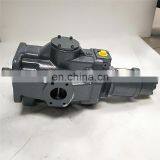 UCHIDA Rexroth A10VD43SR1RS5-972-5 Hydraulic Piston Pump thumbnail-3