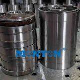 T6AR2872 28*7*150mm Tandem Thrust Bearing for Plastic Extruder Gearbox thumbnail-1