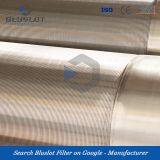 Johnson Type Wedge Wire Water Well Screen thumbnail-2