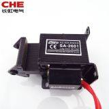 SA-2601 2.0kgf 19.6N 15mm Push Pull Type Tractive Solenoid Electromagnet for Vending Machine thumbnail-1