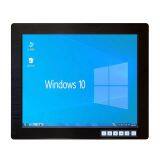 17 inch industiral panel  Touch Screen monitor with VGA HDMI