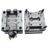 Used Precision Injection Molding Plastic Injection Mould Plastic Injection Mould Manufacture thumbnail-2