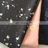 China Wholesale 100% Polyester 75D High Quality Dyed Pongee Fabric thumbnail-1