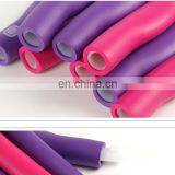 Wholesale 8 Section Adjustable Hula Circlep Fitness Hula Circle Plastic For Losing Weight thumbnail-4