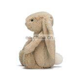 Super Floppy Weighted Bunny Stuffed Animal Toy For Calm And Focus thumbnail-3