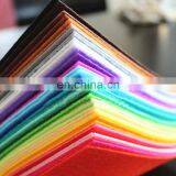 Manufacturer 100% Polyester/Needle Punched Non-woven/Fabric/Cloth/Felt thumbnail-1