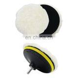 Different Size Car Polishing Products Wool Polishing Pad thumbnail-2