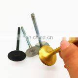 Spare Parts Intake Exhaust Engine Valve Spring Ti-Retainers for Nissan Skyline RB20 Det Rb20de Rb20det A31 Cefiro C24 C25 Laurel thumbnail-5