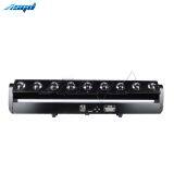 ASGD LED Beam 9x40W RGBW Lighting Professional Stage Performance Effect Lighting thumbnail-3