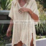 Fashional Womens 100% Acrylic Dress and Lady Casual Dress thumbnail-1