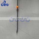 Engine Oil Dipstick Oil Dip Stick Set For Audi A4 Volkswagen Golf New Beetle Passat 1999-2012 06B115611R 06A103663C thumbnail-4