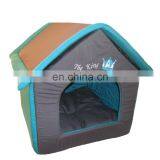 Jianicat Durable House Shape for King Dog Bed thumbnail-1